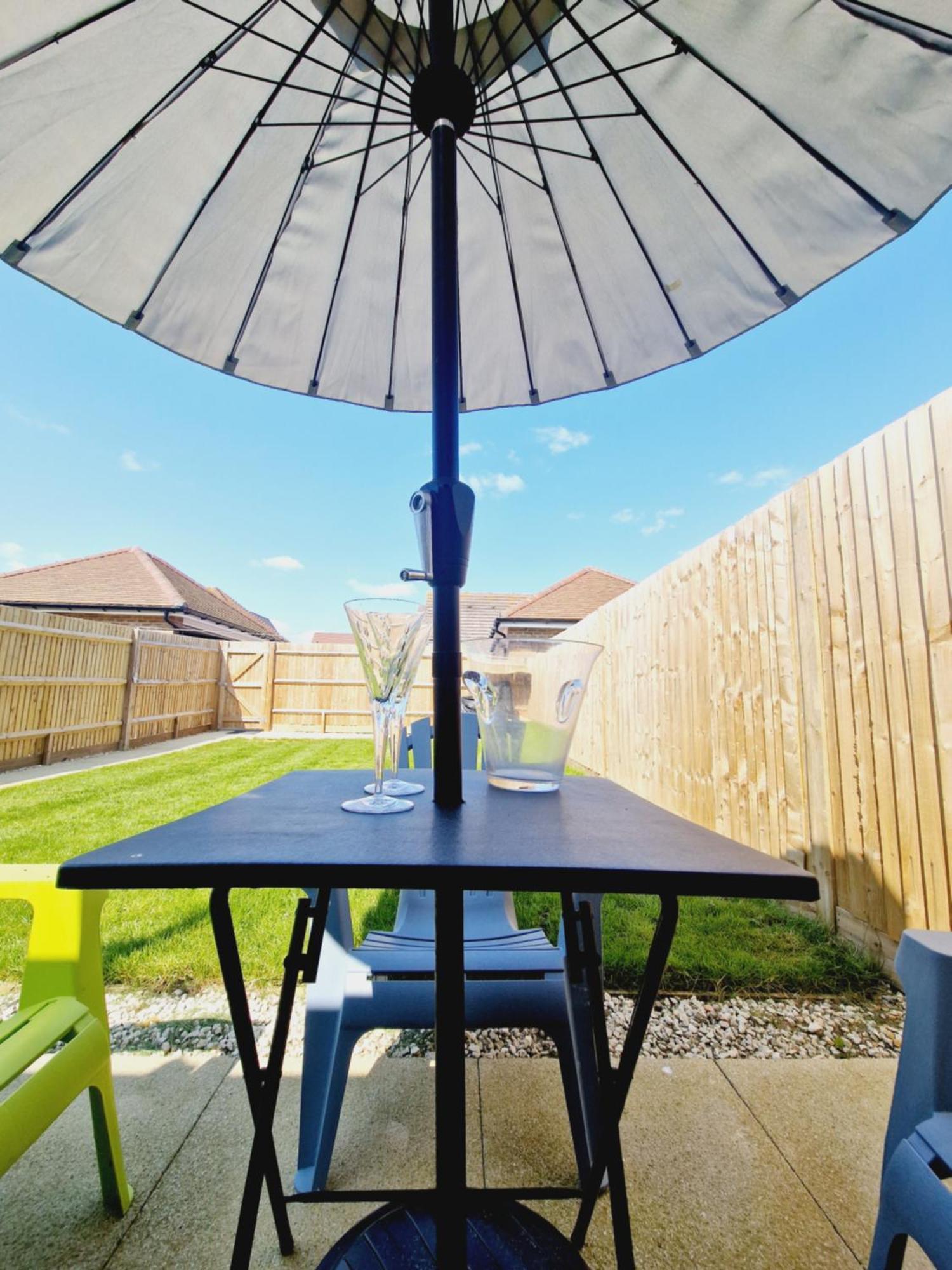 Vila Coastal Retreat Bognor Bersted Pokoj fotografie
